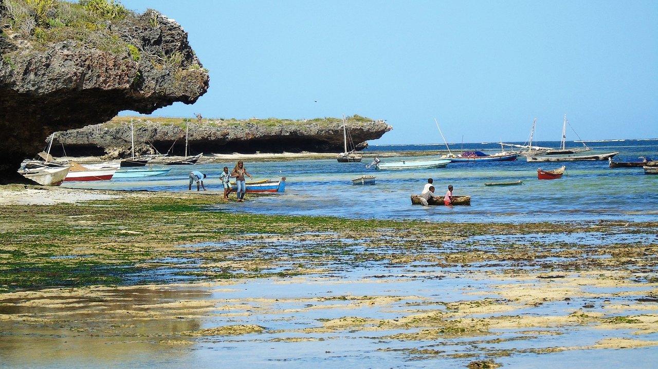Easter Malindi 